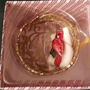 Hallmark  Christmas ornaments